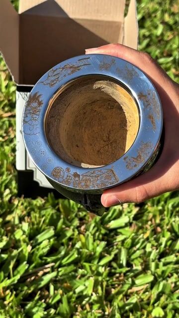 Video de Mate Personalizado de Dragon Ball Imperial de Calabaza