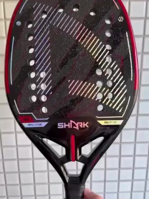 Vídeo de SO Raquetes | Beach Tennis