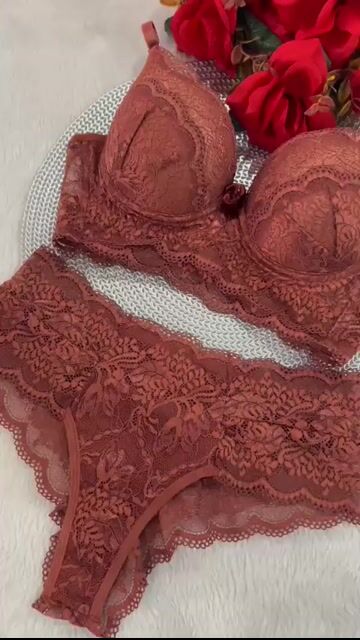 Vídeo de Lélalu moda intima 