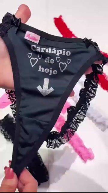 Vídeo de Lipiller Moda Íntima