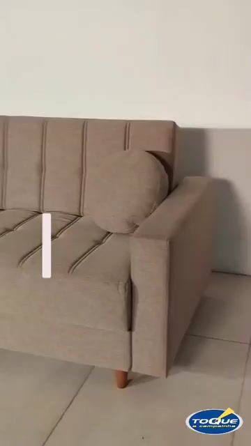 Vídeo de Toque a Campainha