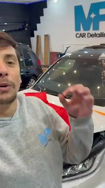 Video de MP Car Detailing