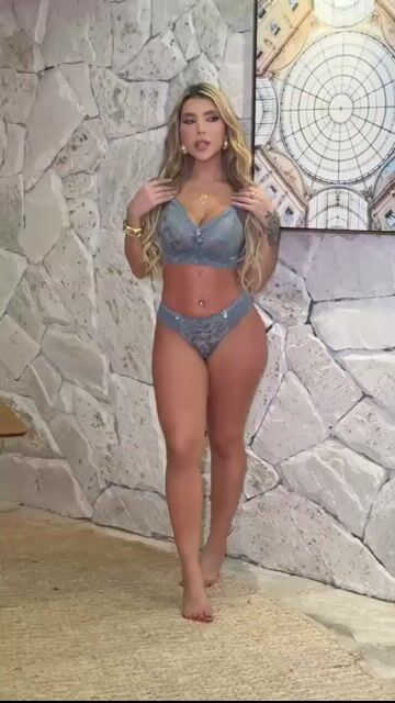 Vídeo de Lélalu moda intima 