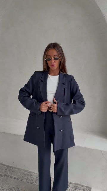 Video de Blazer Clasicc II