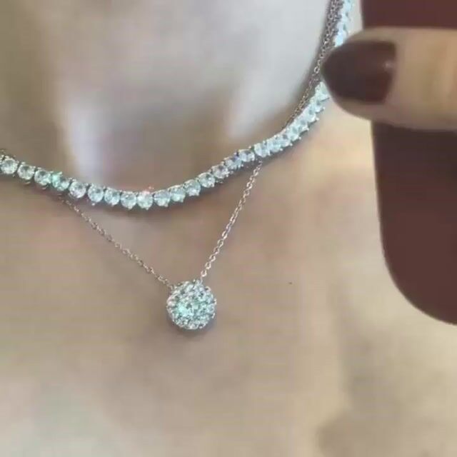 Video de CONJUNTO ALLURE CRISTAL