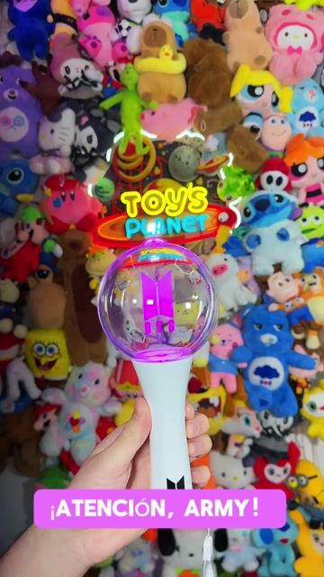 Video de Toys Planet