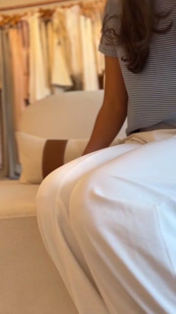 Vídeo de Permita-se moda feminina