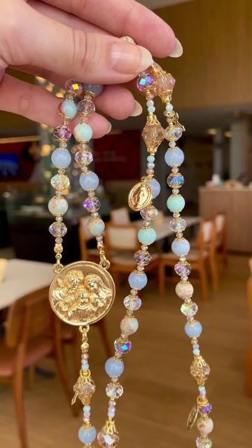 Vídeo de Aurora Holy Rosary