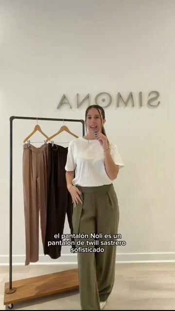 Video de Simona