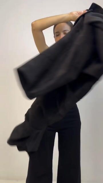 Video de Campera Gamuzada Meril