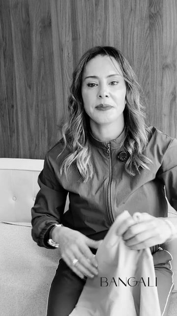 Vídeo de Bangali Moda e Acessorios