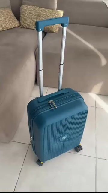 Video de Todo Valijas