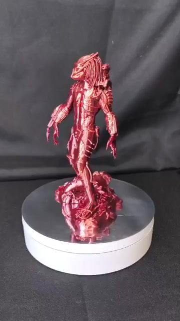 Vídeo de INSPIRAÇÃO 3D - Arte, Decoração e Impressão 3D