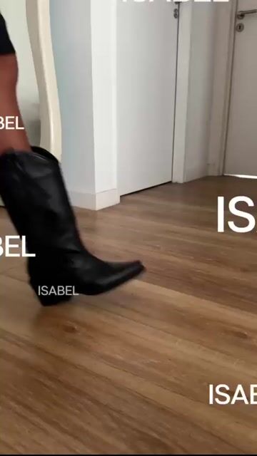 Video de Piecitos de angel
