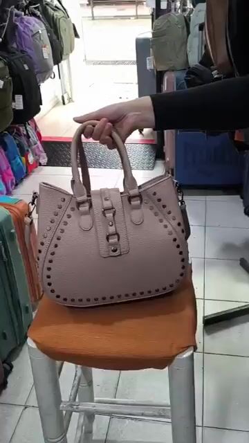 Video de CARTERA TRENDY