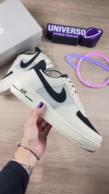 Vídeo de Universo Streetwear