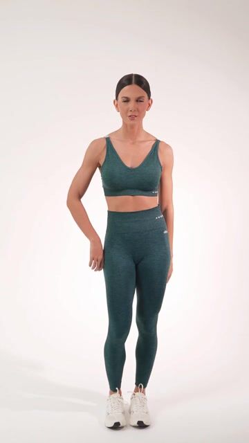 Vídeo de Vibevi Fitness