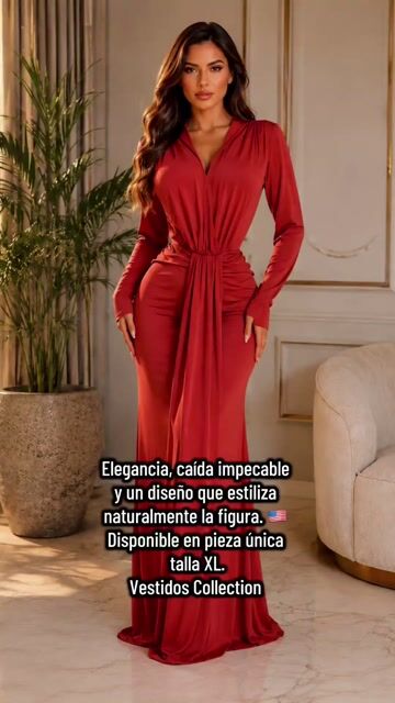 Video de Vestidos Collection