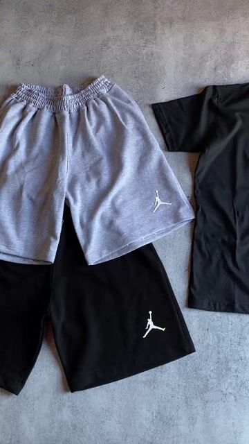 Video de Conjunto Jordan