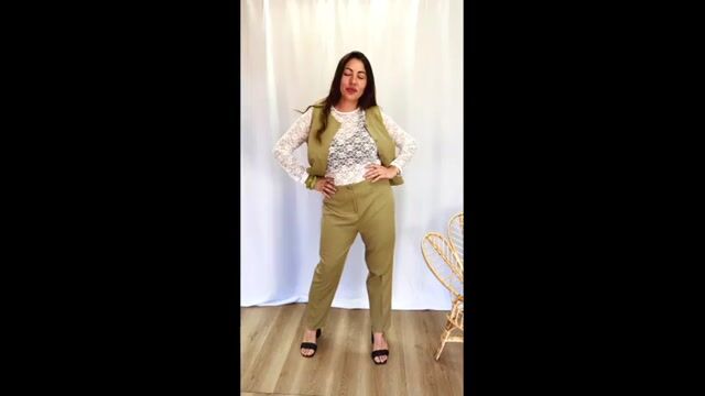 Video de Chaleco Estonia