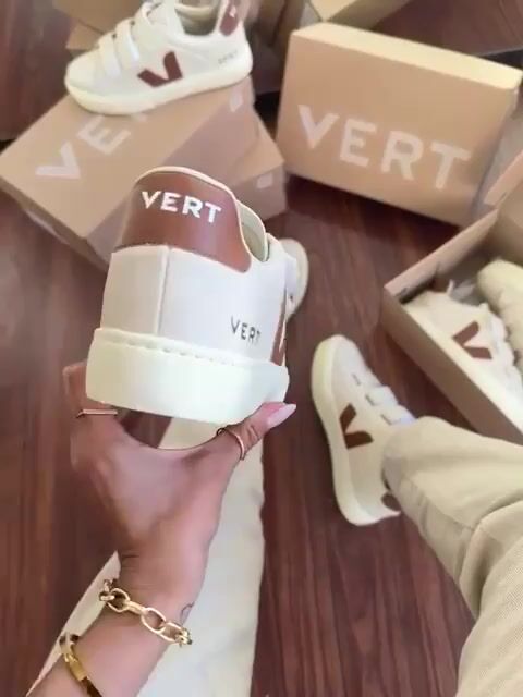 Video de Vert
