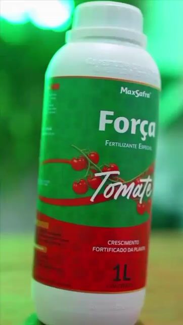 Vídeo de MaxSafra Fertilizantes - Fertiliza Ltda