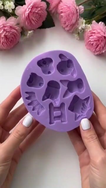 Video of Confeitaria dos moldes