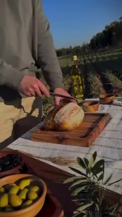 Video de 6 x 500cc. Pannocchia Aceite de oliva virgen extra. Vidrio
