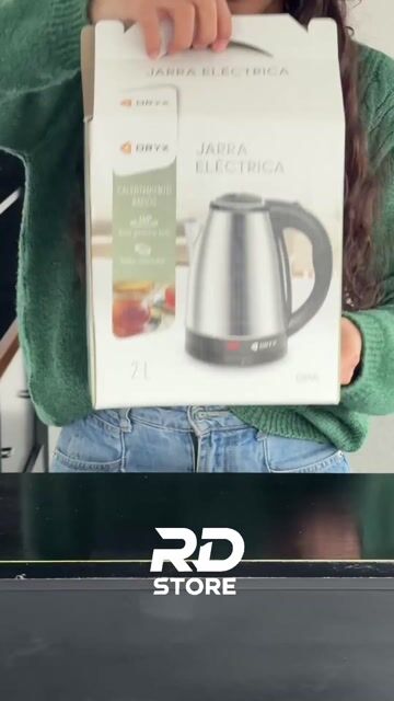 Video de RD STORE