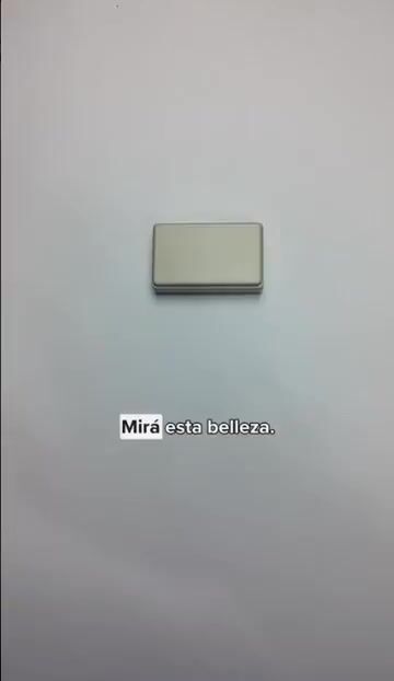 Video de Gabinete Caja Plastica Para Electronica Pcb Abs 58x35x15mm