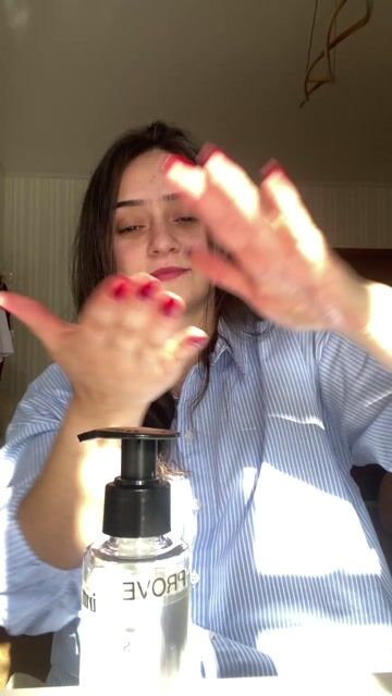 Vídeo de Lubrificante Suculenta