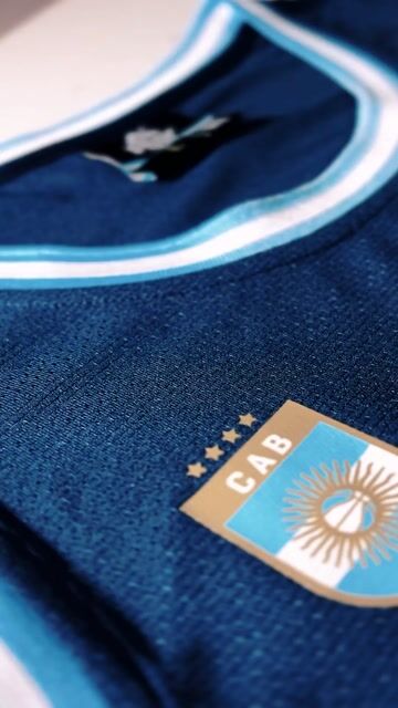 Video de CAMISETA VISITANTE HOMBRE