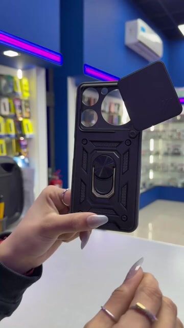 Video de Tech Point