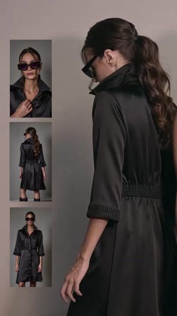 Video de JANIS Indumentaria
