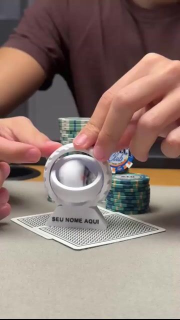 Vídeo de Protect Card Club