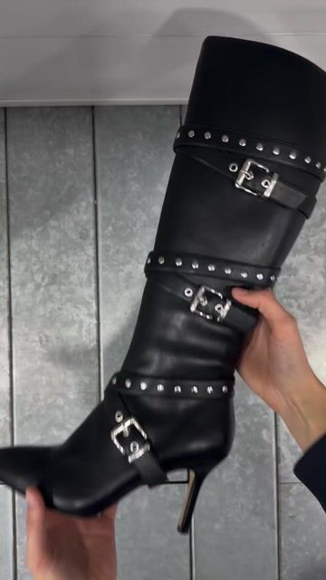 Video de BOTA JULS XTI144650