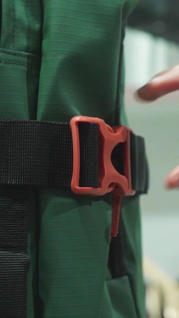 Video de SQH Carteras - Tienda online