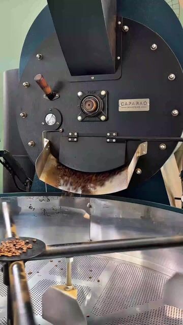 Vídeo de Café do Lobo