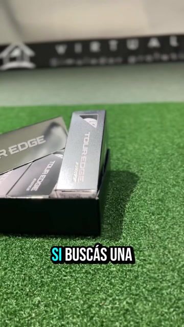 Video de Buke Golf