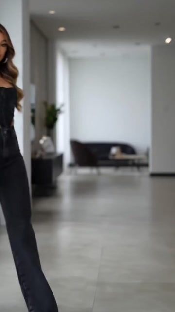 Video de Conjunto jeans Beatriz