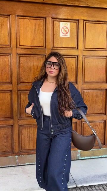 Video de Campera Blue