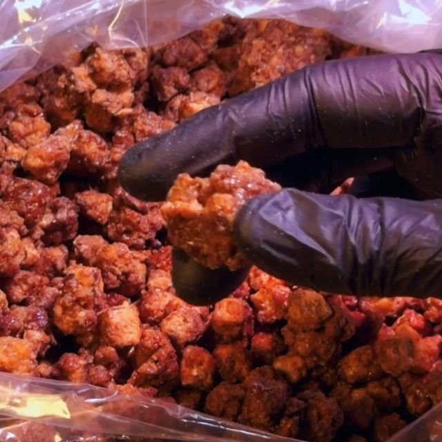 Vídeo de Grão Nutriworld