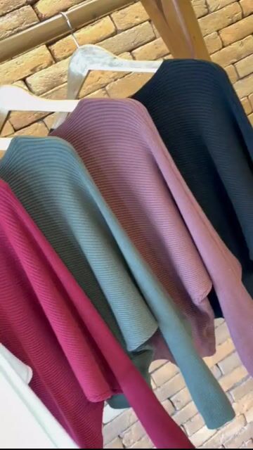 Video de Blusa Jasmim