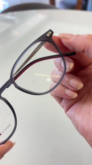 Vídeo de Tommy Hilfiger TH 2022 FLL 51