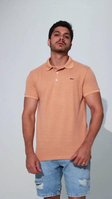 Vídeo de Artesanal | Moda Masculina de Fabricação Própria