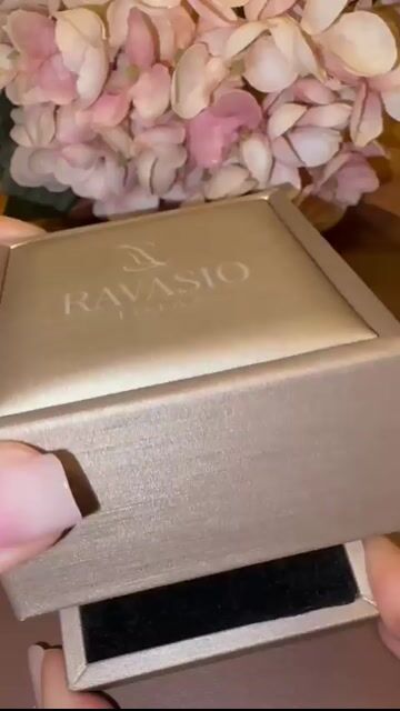 Vídeo de Ravasio Joias | Joias com design sofisticado e alta qualidade