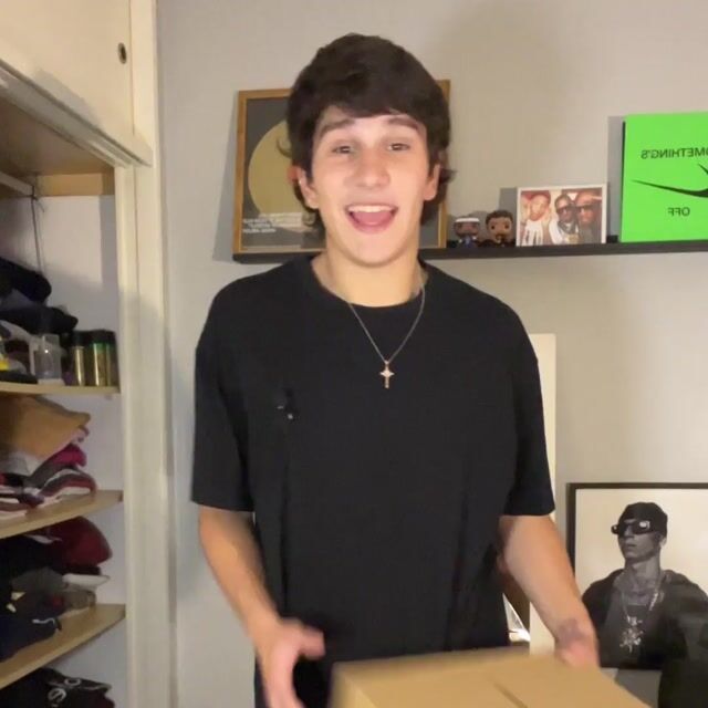 Video de Bourbon Store