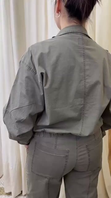 Video de CHQ-WASHED