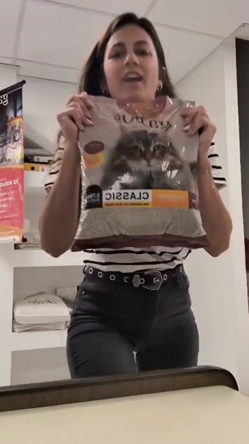 Video de Gattos Classic x 16kg