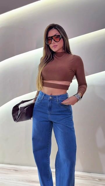 Vídeo de Collys Jeans